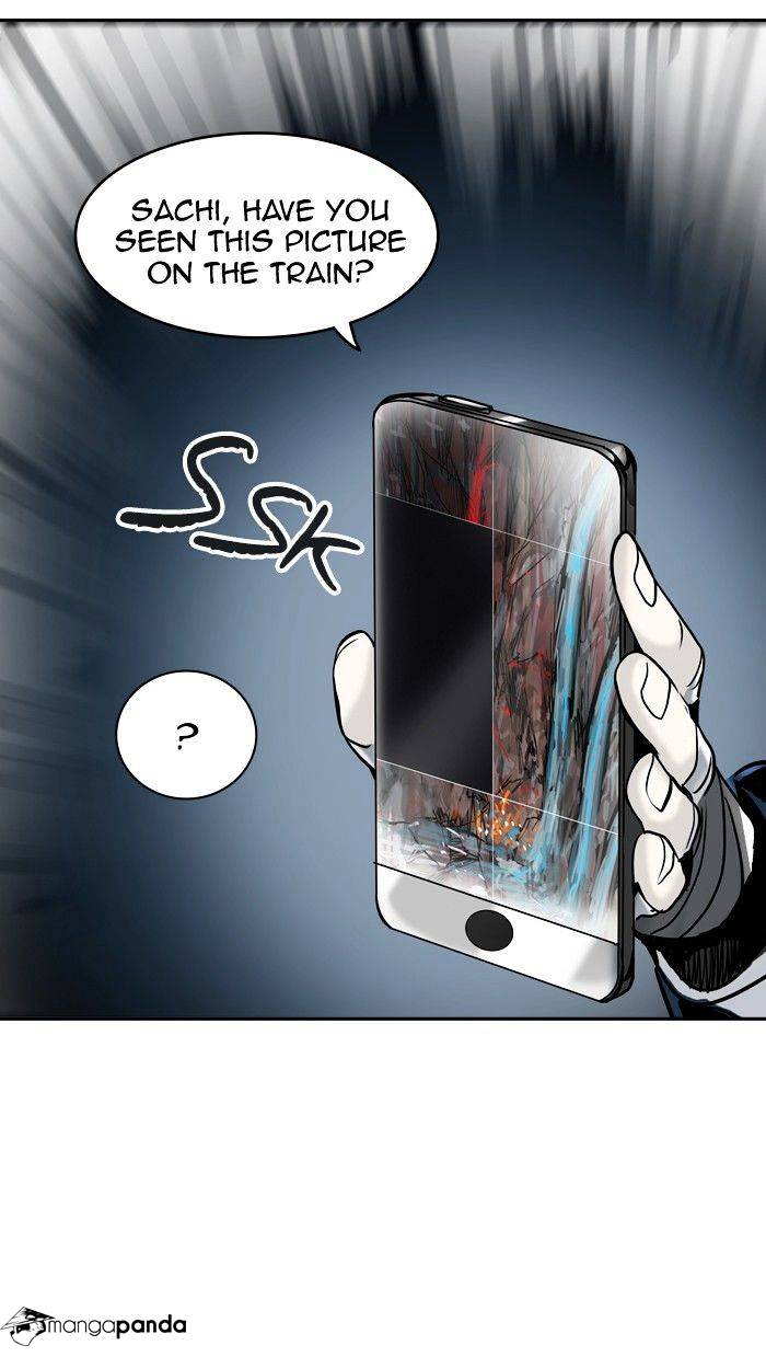 Tower of God Chapter 310 image 067